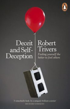 deceit and self-deception (ebook)-robert trivers-9780141971063