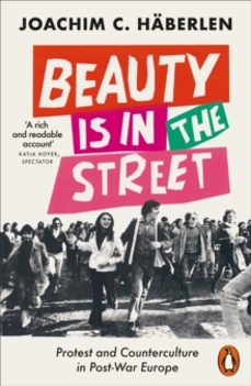 beauty is in the street-9780141994963