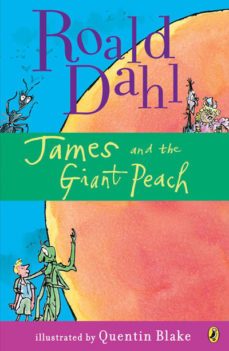 -roald dahl-9780142410363