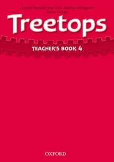 treetops 4 tb-9780194150163