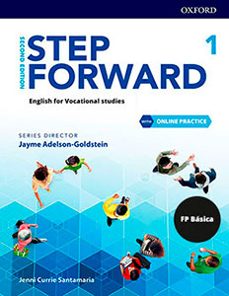 step forward 1 student s book (2ª ed.)-9780194169363