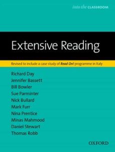 bringing into class: extensiv reading 2e-9780194200363