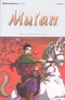 mulan (dominoes starter) (includes cd)-9780194246163