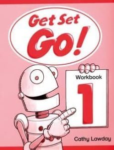 get set go!: level  1, workbook-cathy lawday-9780194350563