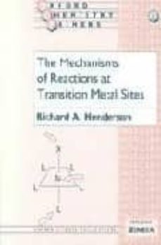 -richard a. henderson-9780198557463