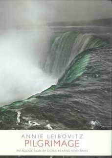 pilgrimage-annie leibovitz-9780224096263
