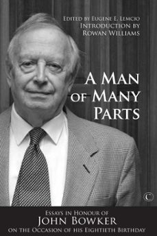 a man of many parts (ebook)-9780227904763