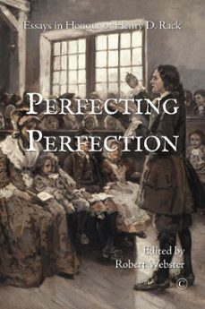 perfecting perfection (ebook)-9780227905463