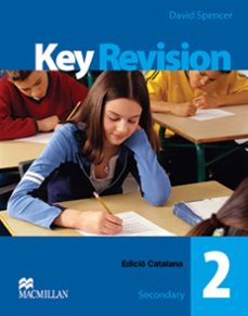 key revision 2nd secondary pack catalan-david spencer-9780230023963