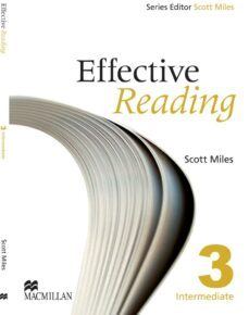 effective reading 3 int sts-9780230029163