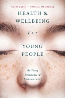 health and well-being for young people-colin goble-9780230390263