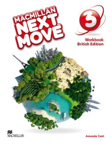 macmillan next move level 3 workbook (british edition)-9780230466463