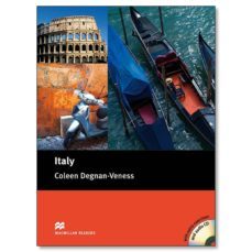 macmillan readers pre- intermediate: italy-9780230470163