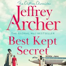 best kept secret-jeffrey archer-9780230769663