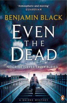 even the dead (ebook)-benjamin black-9780241197363