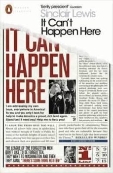 it can t happen here-9780241310663
