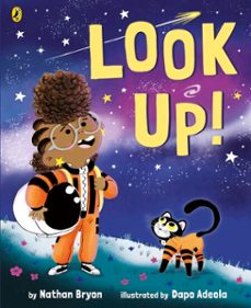 look up!-nathan bryon-9780241345863