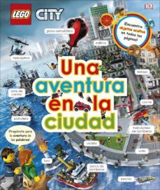 lego city una aventura en la ciudad-9780241347263