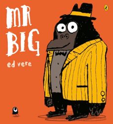 mr big-ed vere-9780241358863