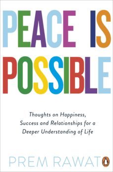 peace is possible (ebook)-prem rawat-9780241385463