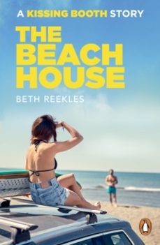 the beach house-beth reekles-9780241512463