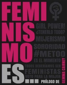 feminismo es... (ebook)-9780241513163