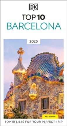 dk top 10 barcelona-9780241675663