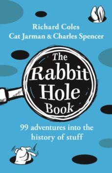the rabbit hole book-cat jarman-9780241684863