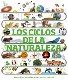 los ciclos de la naturaleza-9780241702963