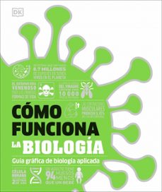 como funciona la biologia-9780241753163