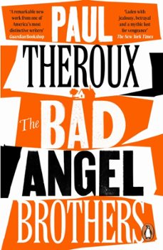 the bad angel brothers-9780241995563