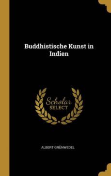 buddhistische kunst in indien-9780270437263