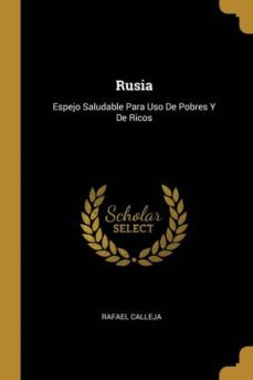 rusia-9780274039463