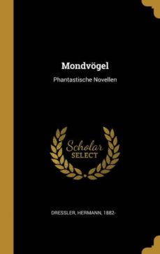 mondvgel-9780274604463