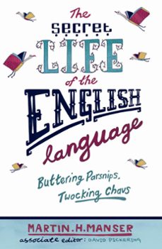 -martin h. manser-david pickering-9780297856863