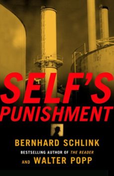 self's punishment (ebook)-bernhard schlink-walter popp-9780307427663