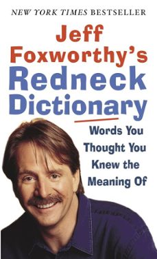 -jeff foxworthy-9780307495563