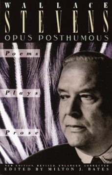 -wallace stevens-9780307791863