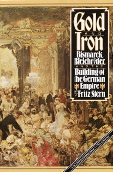gold and iron (ebook)-fritz stern-9780307829863