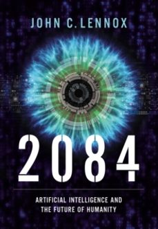 2084-john c. lennox-9780310109563