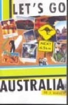 let s go to australia 07-9780312360863