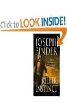 killer instintct-9780312941963