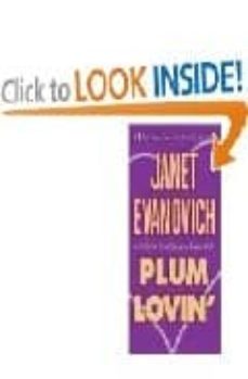 plum lovin-janet evanovich-9780312985363