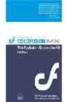 macromedia coldfusion mx: web application construction kit (inclu ye cd-rom)-ben et al. forta-9780321125163