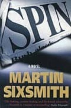 spin-martin sixsmith-9780330426763