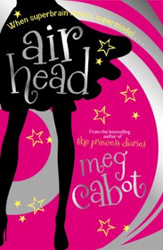 airhead (ebook)-meg cabot-9780330479363