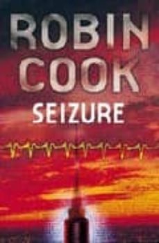 seizure-robin cook-9780330483063