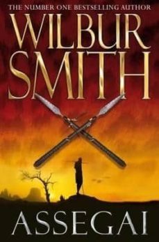 assegai-wilbur smith-9780330511063