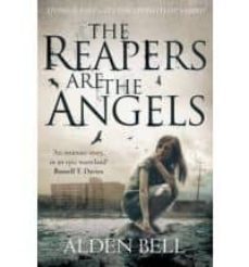 -alden bell-9780330518963