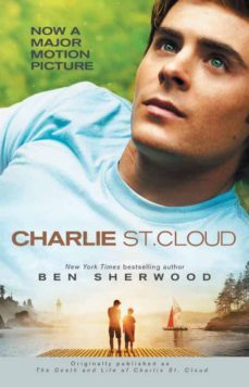 the death and life of charlie st. cloud-9780330519663